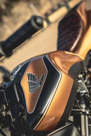 2019 Honda CB1000R by Comercial Impala