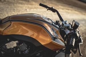 2019 Honda CB1000R by Comercial Impala