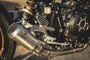 2019 Honda CB1000R by Comercial Impala