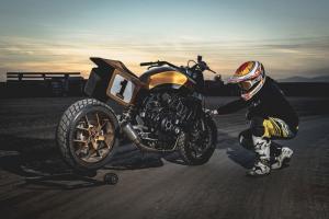 2019 Honda CB1000R by Comercial Impala