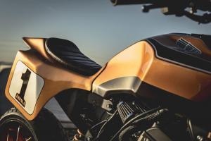 2019 Honda CB1000R by Comercial Impala