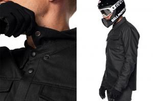 Моторубашка Akin Motorcycle Shirt