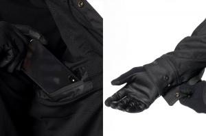 Моторубашка Akin Motorcycle Shirt