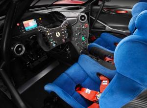 Ferrari P80/C 2019 года
