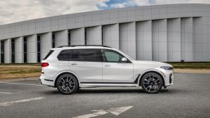 BMW X7 xDrive50i M Sport 2019 года