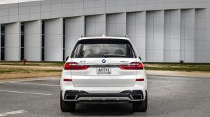 BMW X7 xDrive50i M Sport 2019 года