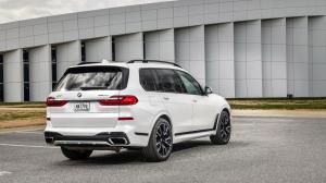 BMW X7 xDrive50i M Sport 2019 года