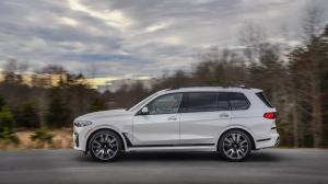 BMW X7 xDrive50i M Sport 2019 года