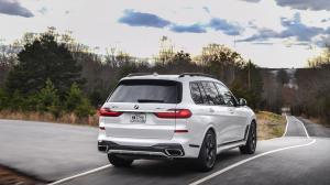 BMW X7 xDrive50i M Sport 2019 года