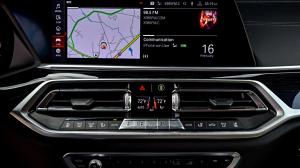 BMW X7 xDrive50i M Sport 2019 года