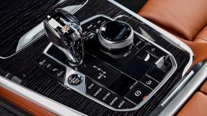 BMW X7 xDrive50i M Sport 2019 года