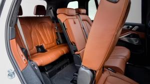 BMW X7 xDrive50i M Sport 2019 года