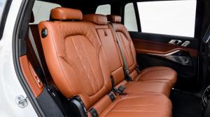 BMW X7 xDrive50i M Sport 2019 года