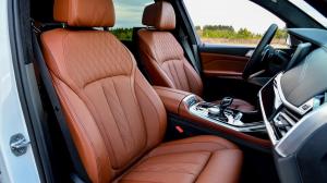 BMW X7 xDrive50i M Sport 2019 года
