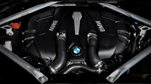 BMW X7 xDrive50i M Sport 2019 года