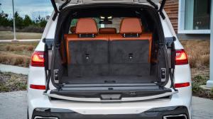 BMW X7 xDrive50i M Sport 2019 года