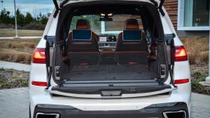 BMW X7 xDrive50i M Sport 2019 года