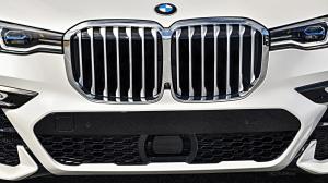 BMW X7 xDrive50i M Sport 2019 года