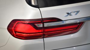 BMW X7 xDrive50i M Sport 2019 года