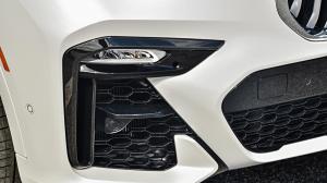 BMW X7 xDrive50i M Sport 2019 года
