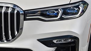 BMW X7 xDrive50i M Sport 2019 года