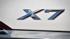 BMW X7 xDrive50i M Sport 2019 года