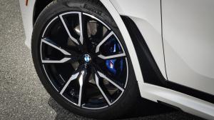 BMW X7 xDrive50i M Sport 2019 года