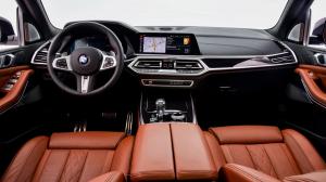 BMW X7 xDrive50i M Sport 2019 года