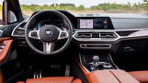BMW X7 xDrive50i M Sport 2019 года