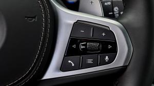 BMW X7 xDrive50i M Sport 2019 года