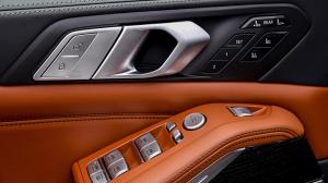 BMW X7 xDrive50i M Sport 2019 года