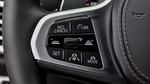 BMW X7 xDrive50i M Sport 2019 года