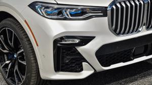 BMW X7 xDrive50i M Sport 2019 года