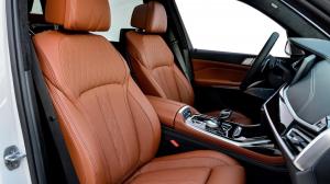 BMW X7 xDrive50i M Sport 2019 года