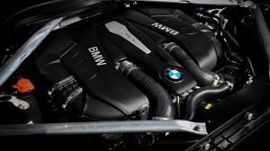 BMW X7 xDrive50i M Sport 2019 года