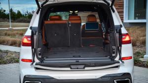 BMW X7 xDrive50i M Sport 2019 года