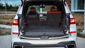 BMW X7 xDrive50i M Sport 2019 года