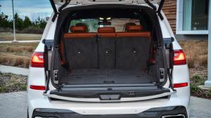 BMW X7 xDrive50i M Sport 2019 года