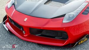 2019 Ferrari 458 Italia by Liberty Walk