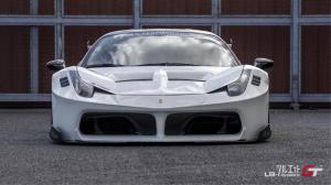2019 Ferrari 458 Italia by Liberty Walk