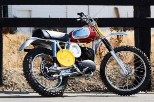 Husqvarna Viking 360 Aberg-McQueen 1968 года