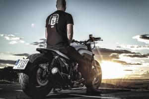 2019 Yamaha V-Max by Nitro Cycles