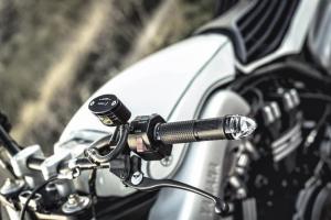 2019 Yamaha V-Max by Nitro Cycles