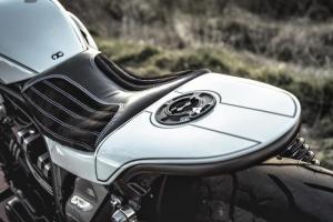 2019 Yamaha V-Max by Nitro Cycles