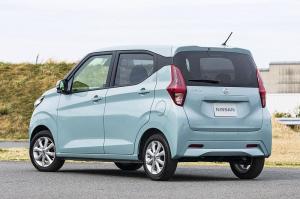 2019 Nissan DAYZ