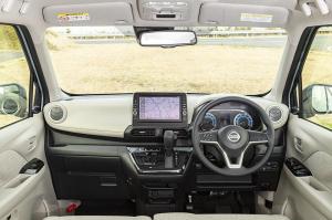 2019 Nissan DAYZ