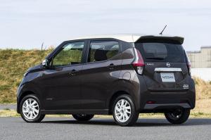 2019 Nissan DAYZ Highway Star