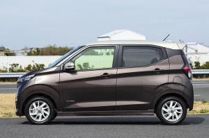2019 Nissan DAYZ Highway Star