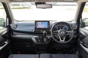 2019 Nissan DAYZ Highway Star
