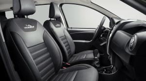 Renault Duster Adventure 2019 года